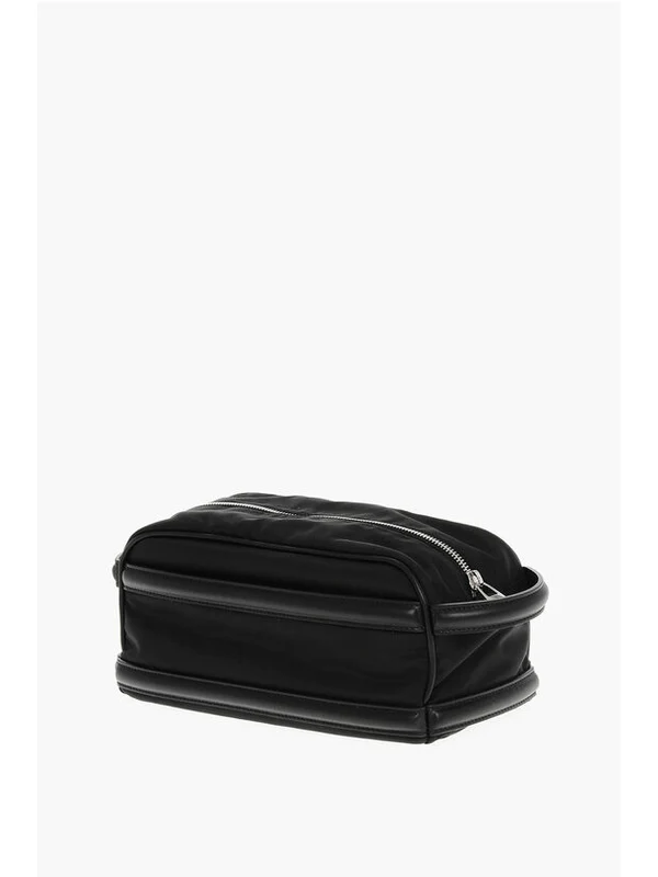 Alexander Mcqueen Black Clutch Bags - Image 2