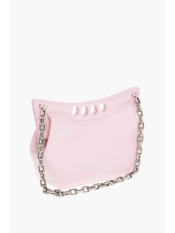 Alexander Mcqueen Pink Crossbody & Shoulder Bags - Image 2