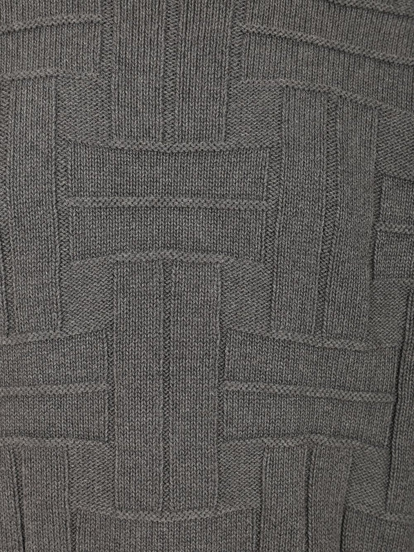 Kenzo Grey Knitted - Image 5