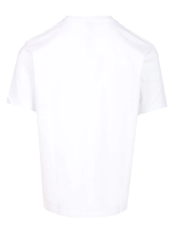 Kenzo White Half Sleeve - Image 2