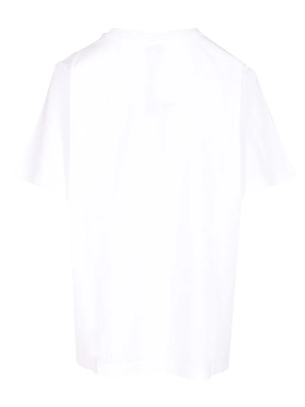 Kenzo White Half Sleeve - Image 2