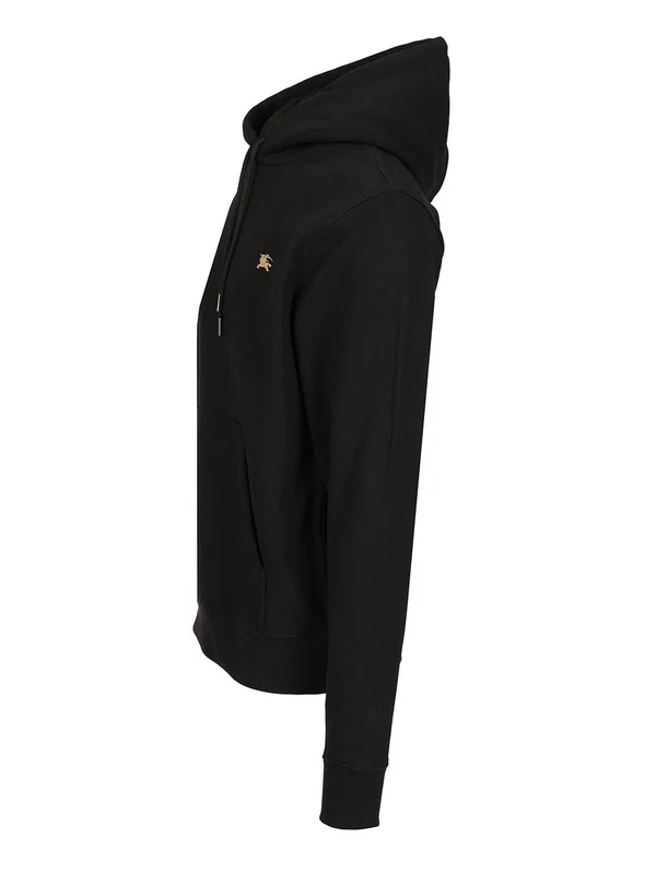 Burberry Black Hoodies - Image 3
