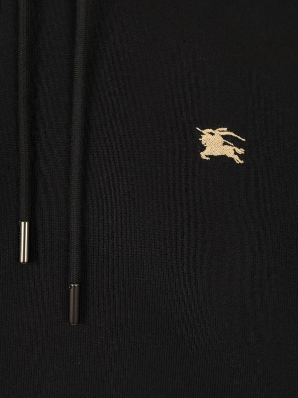 Burberry Black Hoodies - Image 5