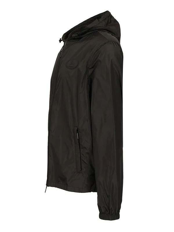 Burberry Black Jackets - Image 3
