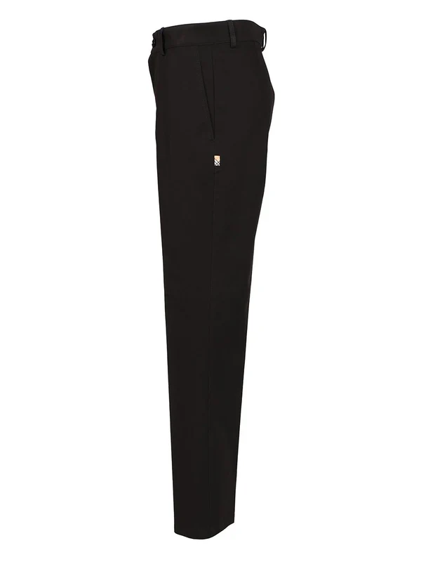 Burberry Black Trousers - Image 3