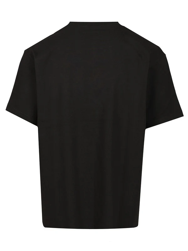 Kenzo Black Half Sleeve - Image 2