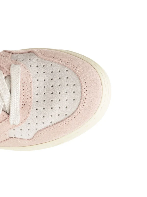 Autry Multicolor Low Top Sneakers - Image 4