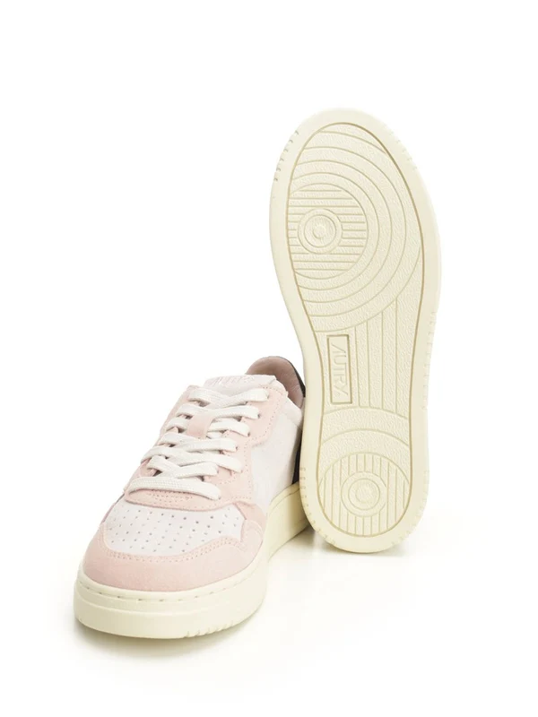 Autry Multicolor Low Top Sneakers - Image 5
