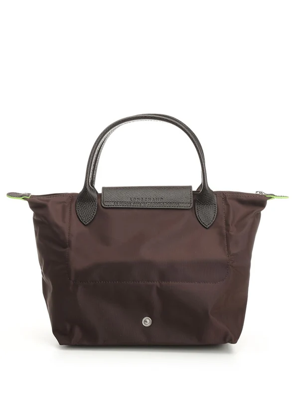 Longchamp Brown Tote Bags - Image 3