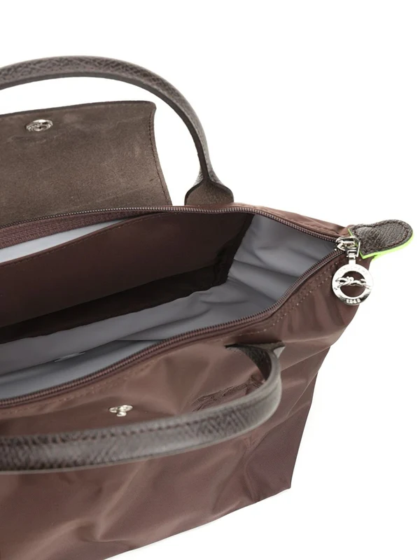 Longchamp Brown Tote Bags - Image 4