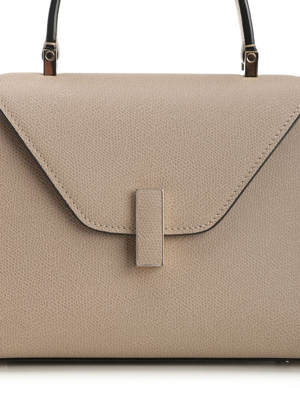 Valextra Beige Tote Bags - Image 5
