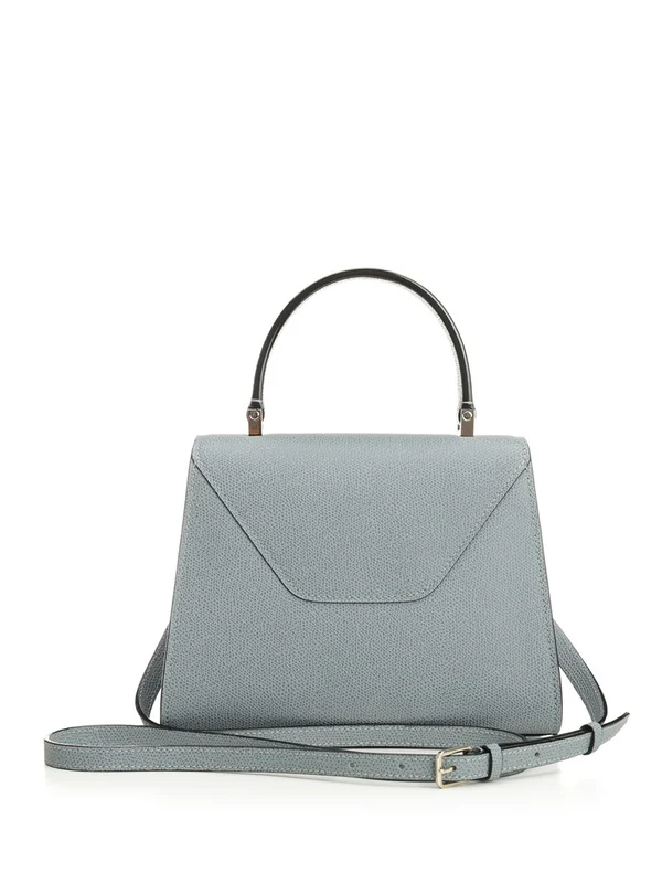 Valextra Skyblue Tote Bags - Image 3