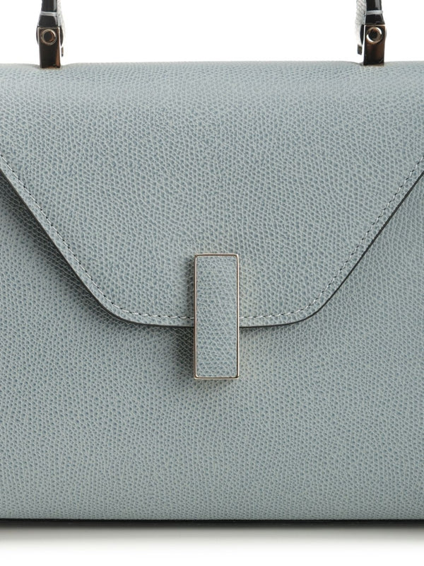 Valextra Skyblue Tote Bags - Image 5