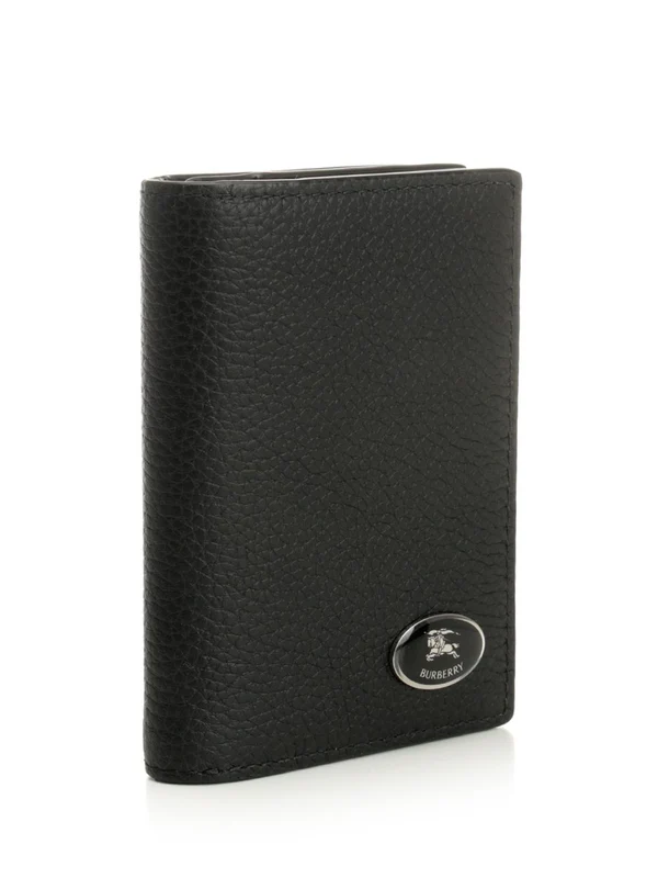 Burberry Black Wallets - Image 2