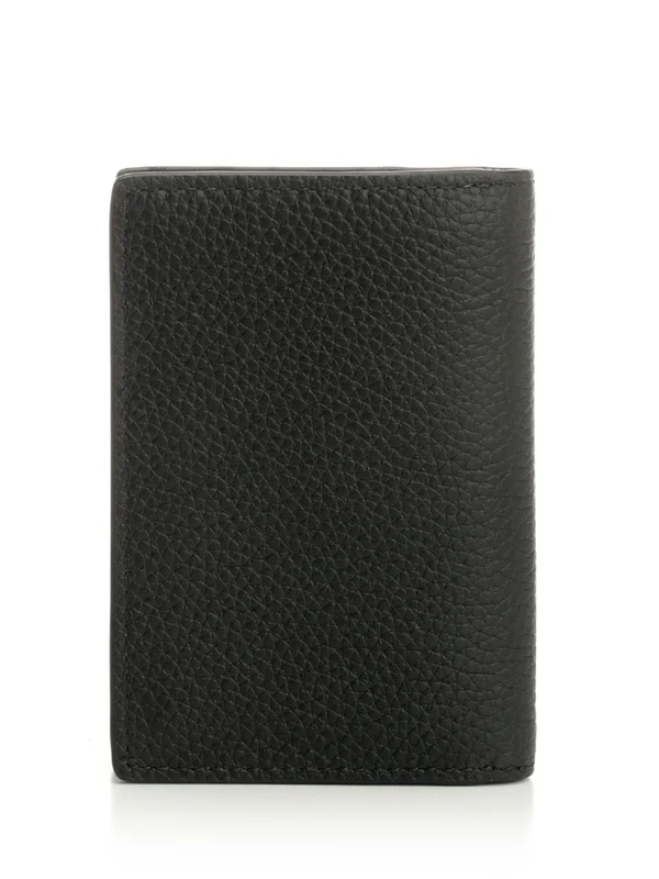 Burberry Black Wallets - Image 3