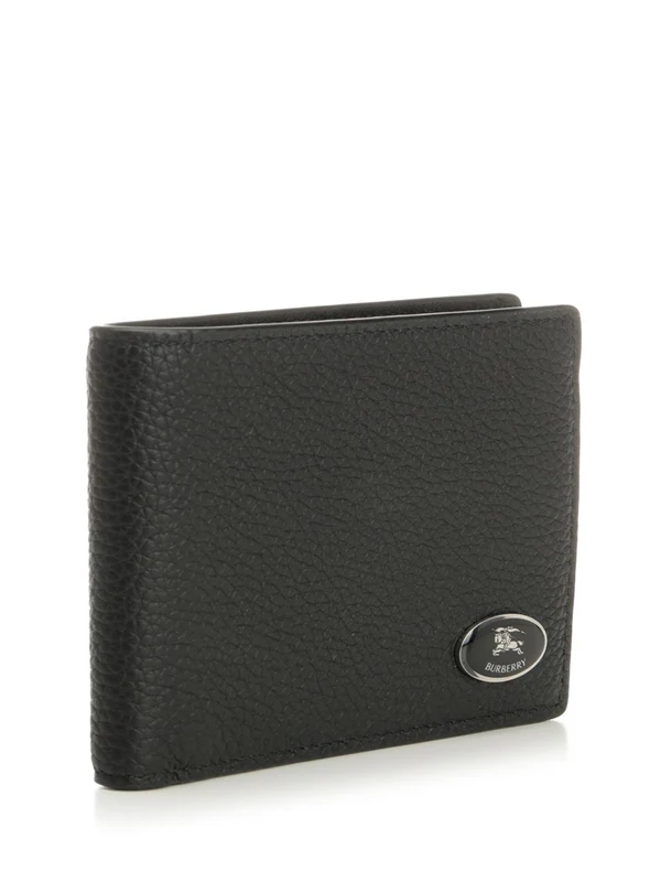 Burberry Black Wallets - Image 2
