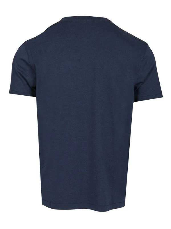 Tom Ford Blue Half Sleeve - Image 2