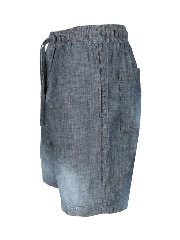 Loewe Blue Shorts - Image 3