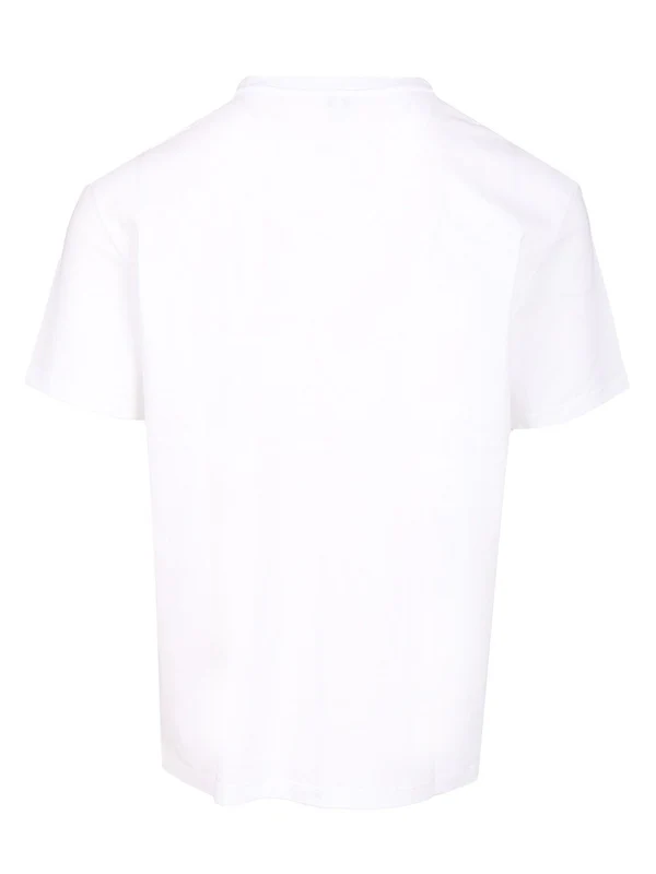 Loewe White Half Sleeve - Image 2