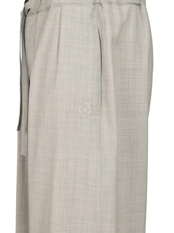 Loewe Grey Trousers - Image 5