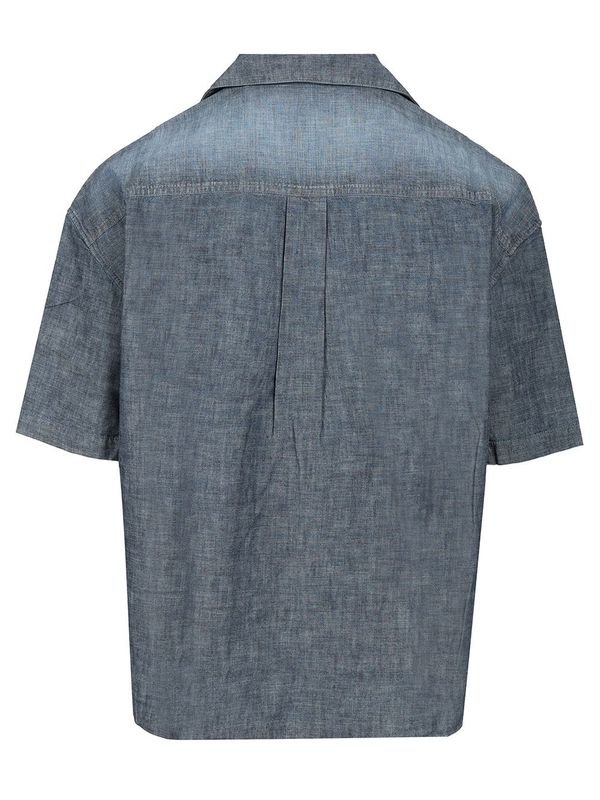 Loewe Blue Shirts - Image 2