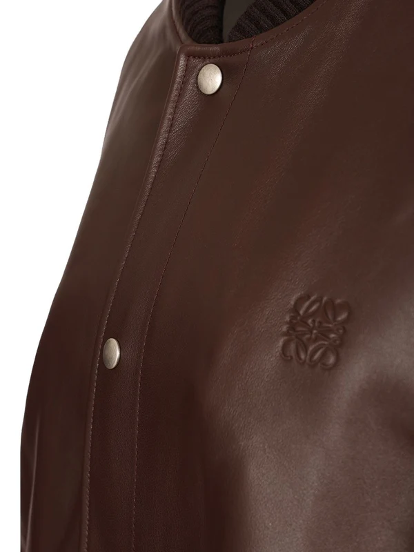 Loewe Brown Bomber - Image 4