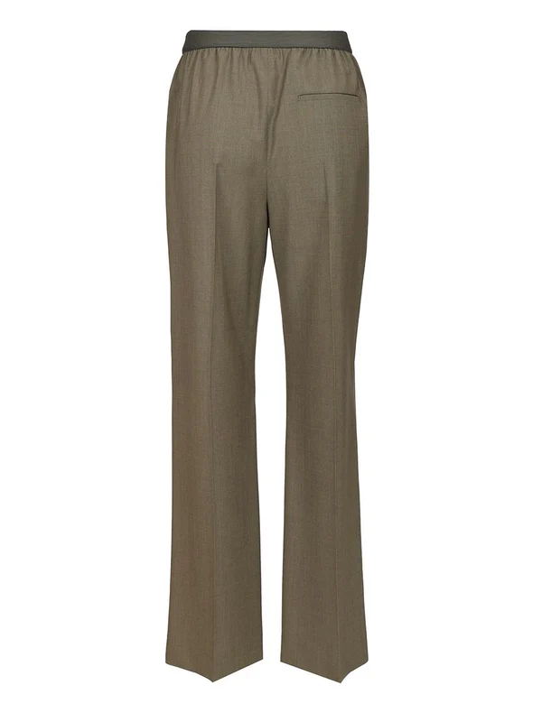 Loewe Khaki Trousers - Image 2