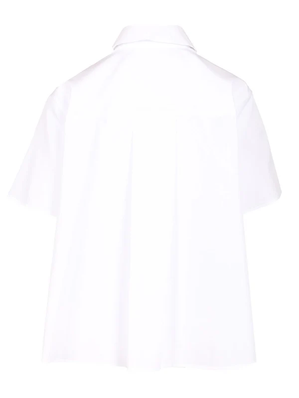Loewe White Shirts & Blouses - Image 2