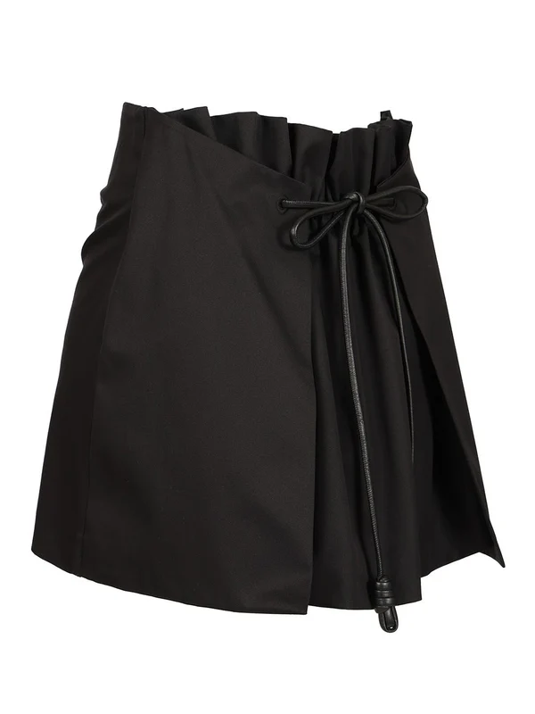 Loewe Black Skirts - Image 3