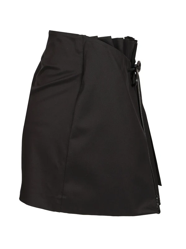 Loewe Black Skirts - Image 4