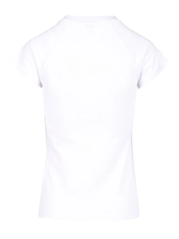 Loewe White Half Sleeve - Image 2