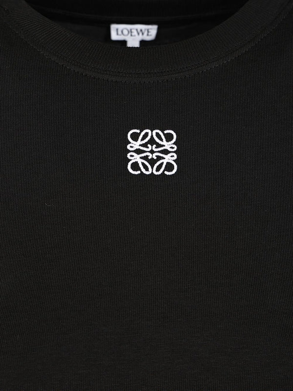Loewe Black Half Sleeve - Image 3