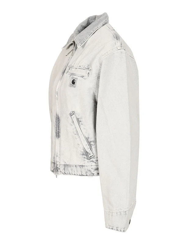 Carhartt Grey Jackets - Image 3