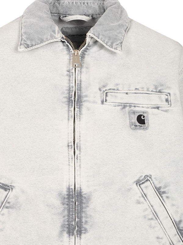 Carhartt Grey Jackets - Image 4