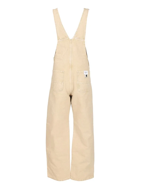Carhartt Beige Jump Suits - Image 2