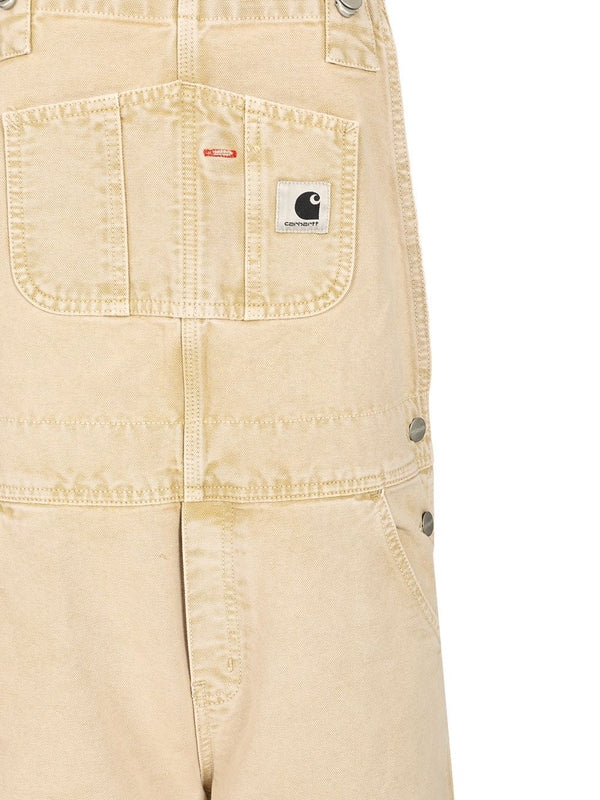 Carhartt Beige Jump Suits - Image 3
