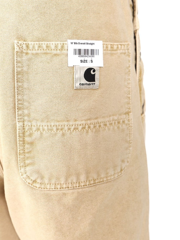Carhartt Beige Jump Suits - Image 4