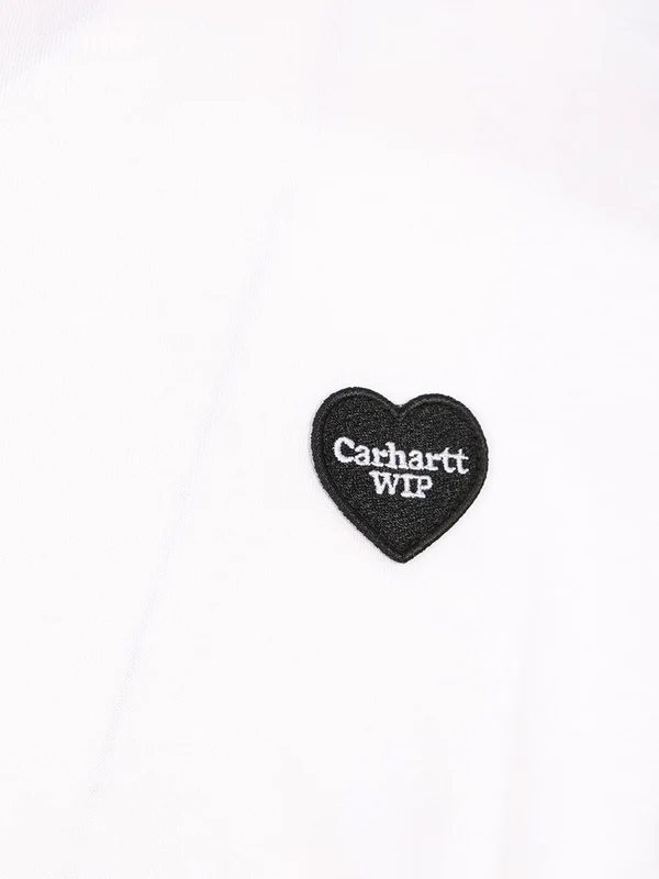 Carhartt White Half Sleeve - Image 3