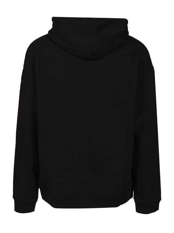 Loewe Black Hoodies - Image 2