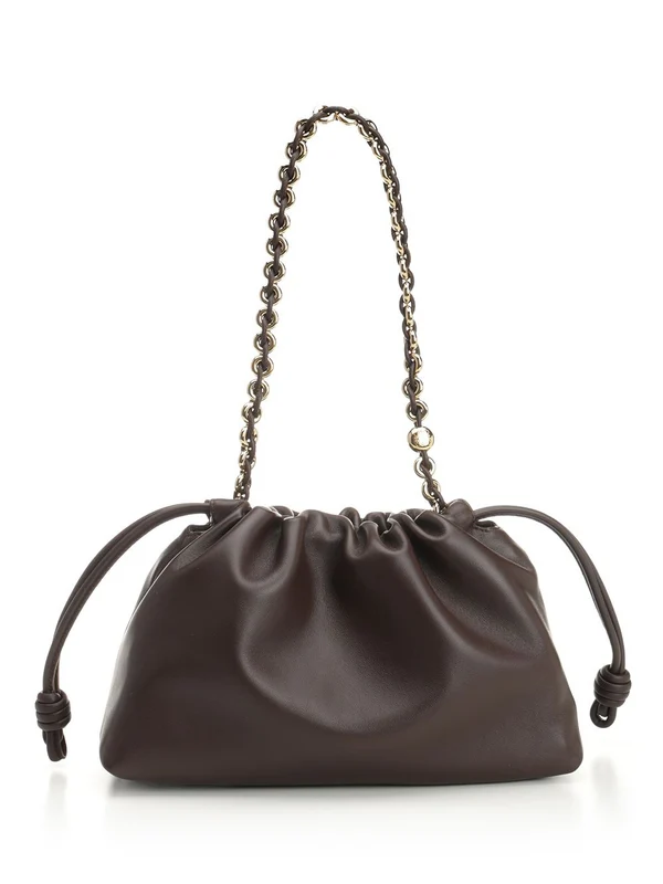Loewe Brown Crossbody & Shoulder Bags - Image 3