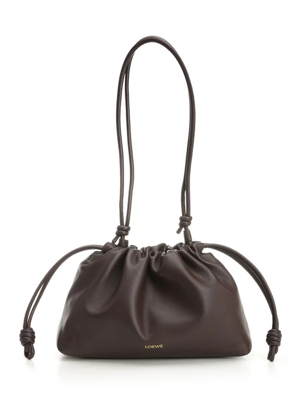 Loewe Brown Crossbody & Shoulder Bags - Image 4