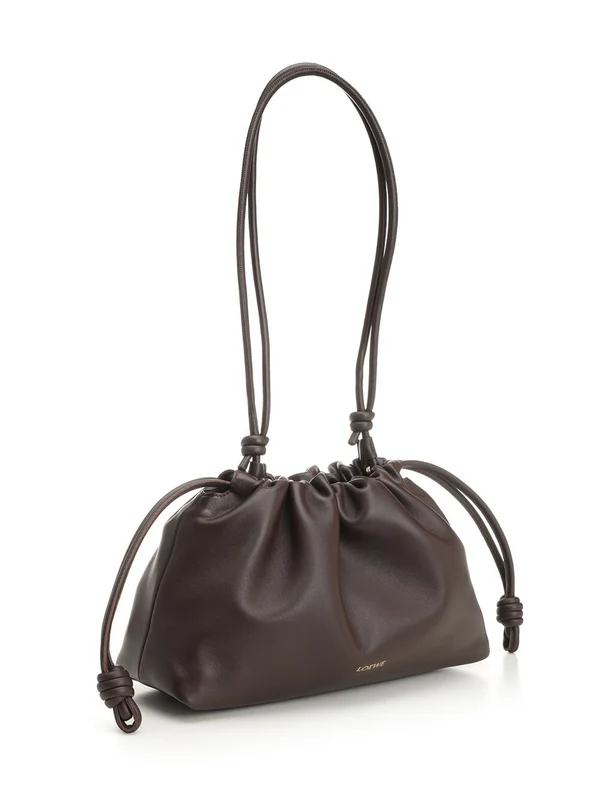Loewe Brown Crossbody & Shoulder Bags - Image 5