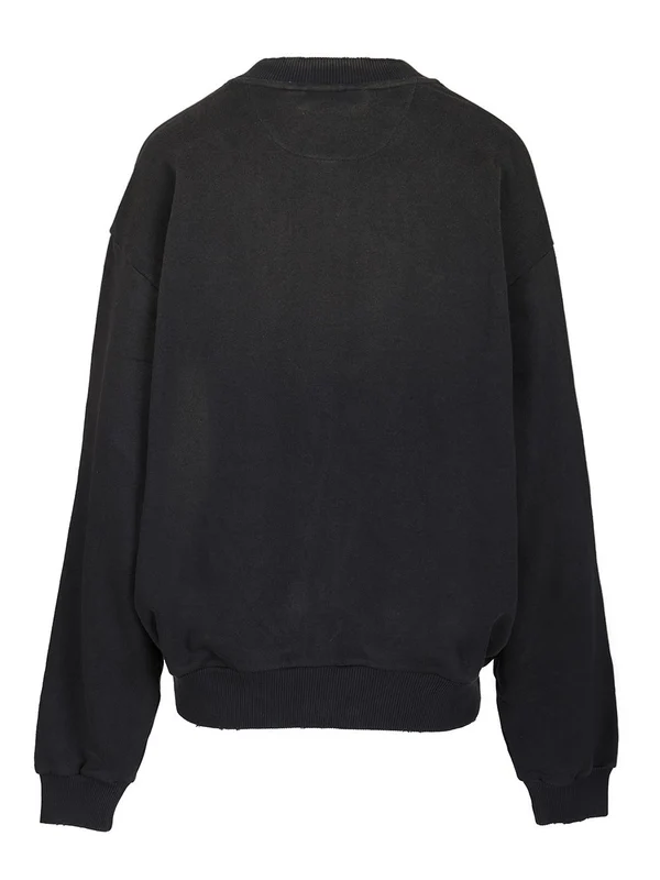 Acne Studios Black Cardigans - Image 2