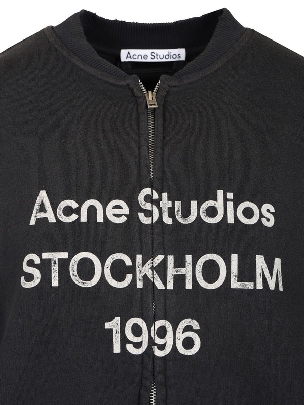 Acne Studios Black Cardigans - Image 3