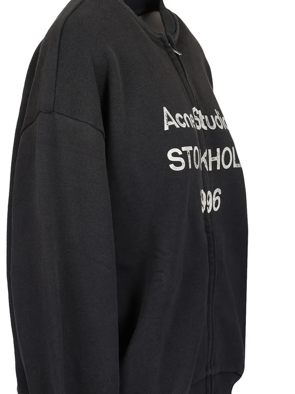 Acne Studios Black Cardigans - Image 4