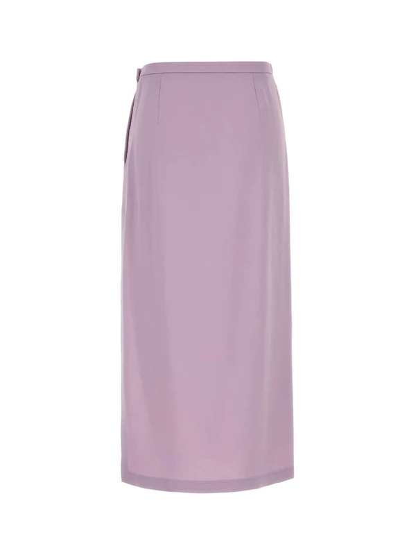 Gucci Purple Skirts - Image 2