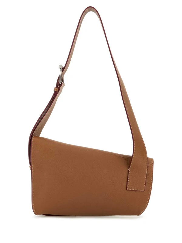 Alexander Mcqueen Brown Crossbody & Shoulder Bags - Image 3