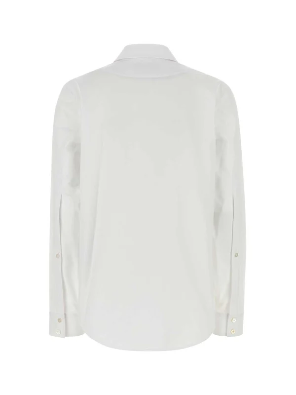 Gucci White Shirts & Blouses - Image 2