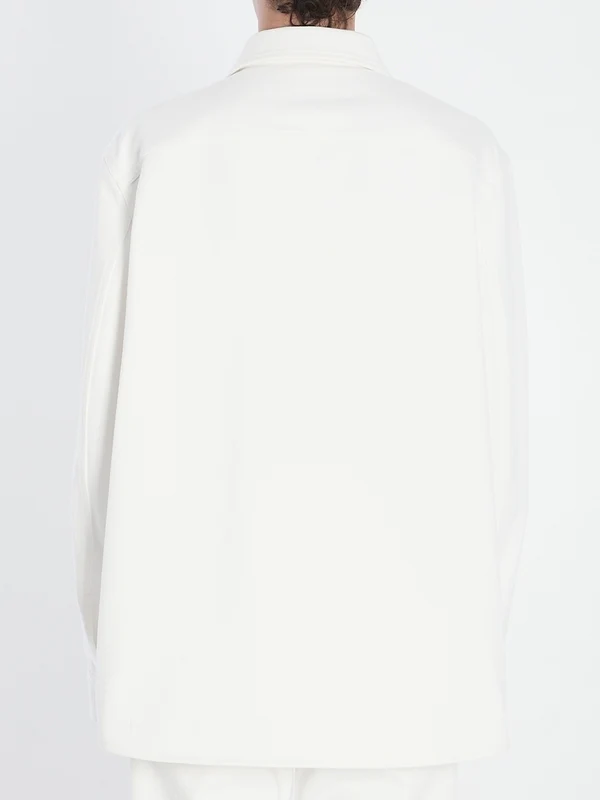 Gucci White Jackets - Image 3