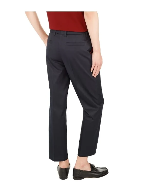 Gucci Black Tailored Pants - Image 3
